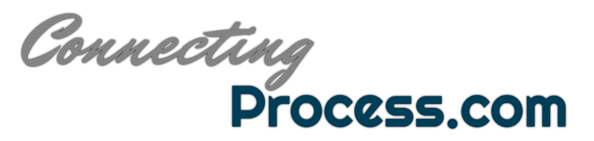 Contact Connecting Process Contact Connecting Process